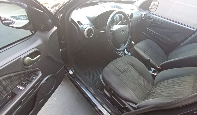 FORD ECOSPORT 2010/2010 1.6 XLT FREESTYLE completo