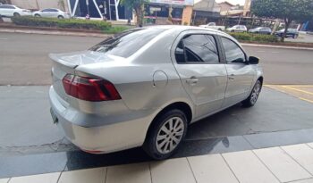 VOLKSWAGEN VOYAGE 2017/2017 1.6 MSI TOTALFLEX TRENDLINE completo