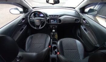 CHEVROLET PRISMA 2016/2017 1.4 MPFI LT completo