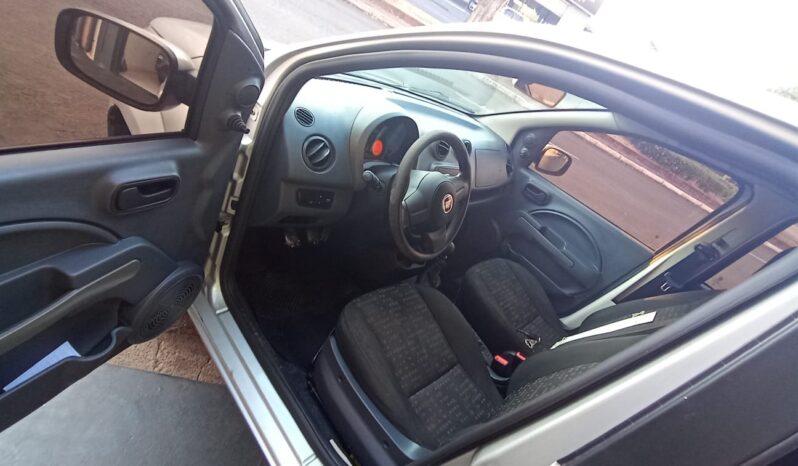 FIAT UNO 2015/2016 1.0 EVO VIVACE completo