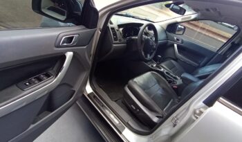 FORD RANGER 2012/2013 3.2 XLT 4X4 CD completo