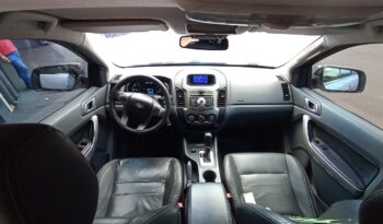 FORD RANGER 2012/2013 3.2 XLT 4X4 CD completo