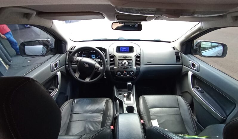 FORD RANGER 2012/2013 3.2 XLT 4X4 CD completo