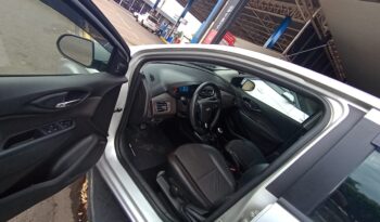 CHEVROLET PRISMA 2016/2017 1.4 MPFI LT completo