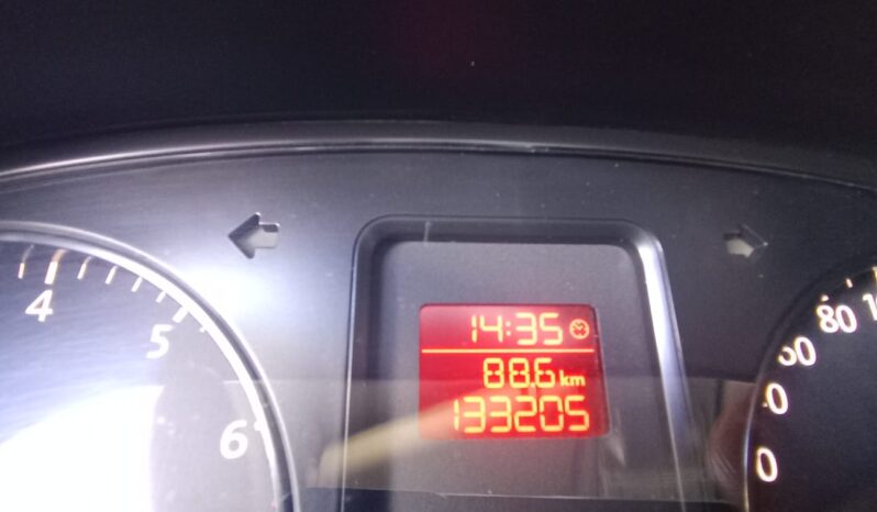 VOLKSWAGEN FOX 2013/2013 1.6 completo