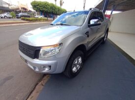 FORD RANGER 2012/2013 3.2 XLT 4X4 CD