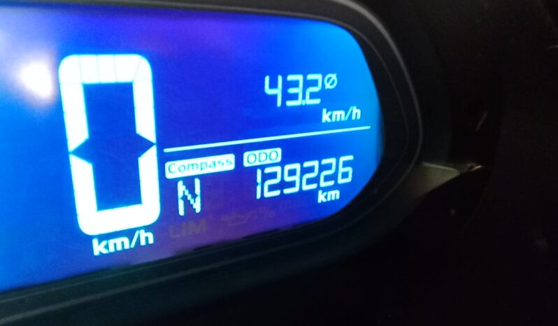 CHEVROLET PRISMA 2016/2017 1.4 MPFI LT completo