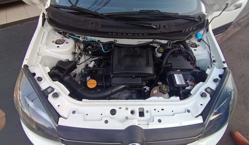 FIAT UNO 2020/2020 1.3 FIREFLY FLEX WAY completo