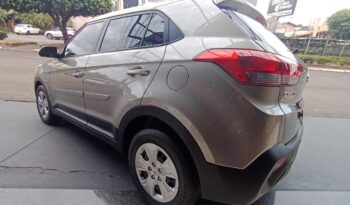 HYUNDAI CRETA 2019/2019 1.6 16V FLEX ATTITUDE AUTOMÁTICO completo