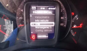 FIAT UNO 2020/2020 1.3 FIREFLY FLEX WAY completo