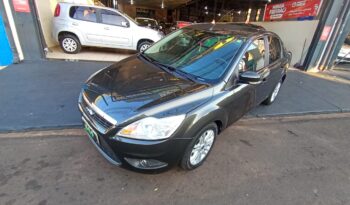 FORD FOCUS 2013/2013 2.0 GLX SEDAN completo
