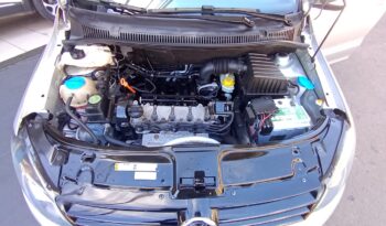 VOLKSWAGEN FOX 2013/2013 1.6 completo