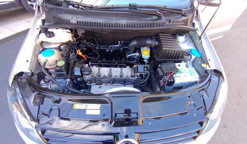 VOLKSWAGEN FOX 2013/2013 1.6 completo