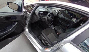 FORD FIESTA 2013/2014 1.5 S HATCH completo