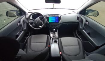 HYUNDAI CRETA 2019/2019 1.6 16V FLEX ATTITUDE AUTOMÁTICO completo