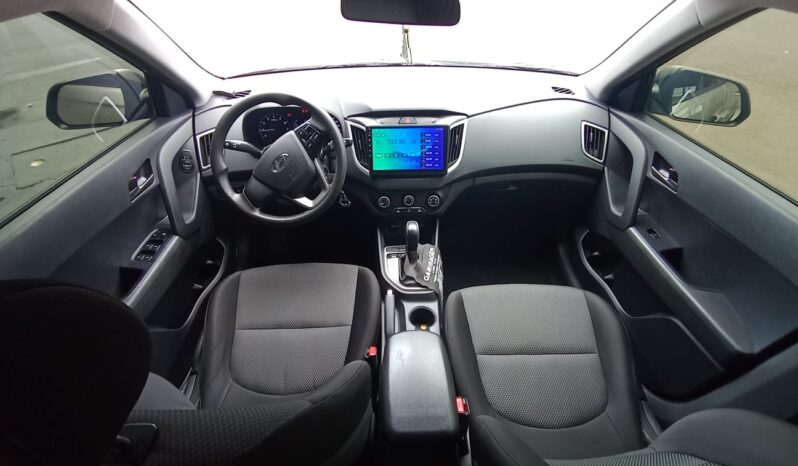 HYUNDAI CRETA 2019/2019 1.6 16V FLEX ATTITUDE AUTOMÁTICO completo