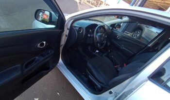 NISSAN VERSA 2013/2014 1.6 16V FLEX SL completo
