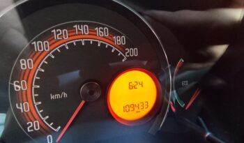 FIAT UNO 2015/2016 1.0 EVO VIVACE completo