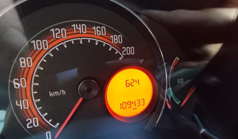 FIAT UNO 2015/2016 1.0 EVO VIVACE completo
