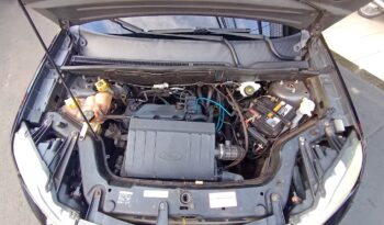 FORD ECOSPORT 2010/2010 1.6 XLT FREESTYLE completo