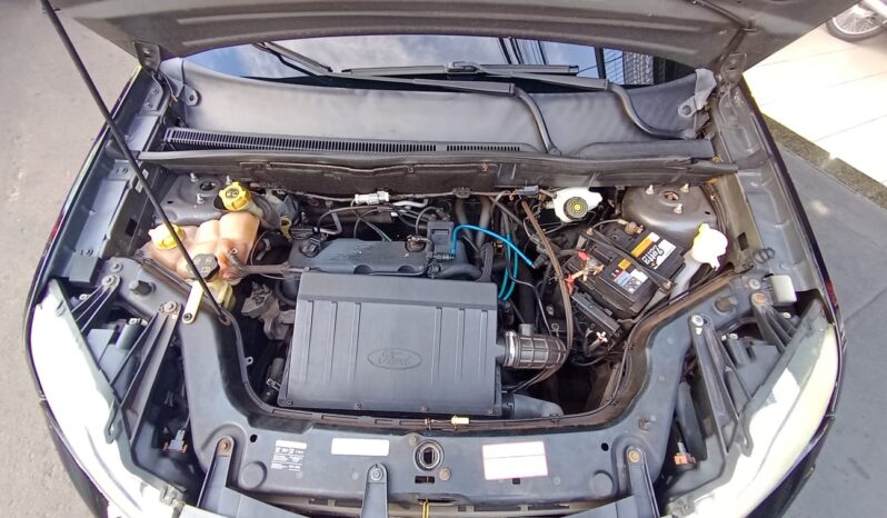 FORD ECOSPORT 2010/2010 1.6 XLT FREESTYLE completo