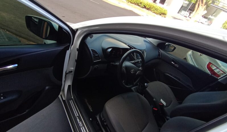 HYUNDAI HB20 2014/2015 1.6 PREMIUM completo