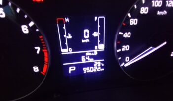 HYUNDAI CRETA 2019/2019 1.6 16V FLEX ATTITUDE AUTOMÁTICO completo