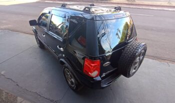 FORD ECOSPORT 2010/2010 1.6 XLT FREESTYLE completo