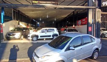 FORD FIESTA 2012/2013 1.6 ROCAM SEDAN completo