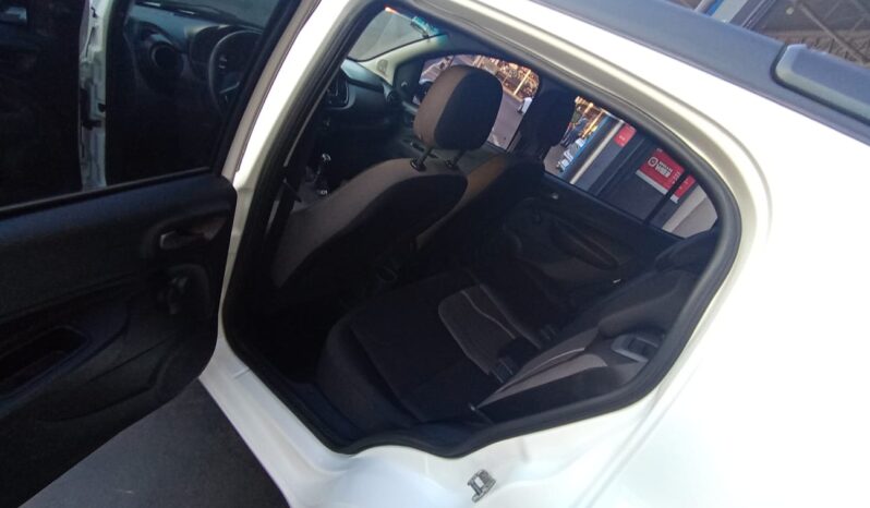 FIAT UNO 2020/2020 1.3 FIREFLY FLEX WAY completo