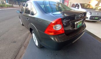 FORD FOCUS 2013/2013 2.0 GLX SEDAN completo