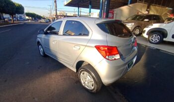 CHEVROLET ONIX 2012/2013 1.0 MPFI LT completo
