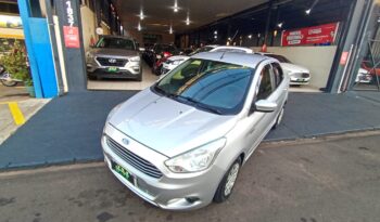 FORD KA 2018/2018 1.5 SIGMA FLEX SE PLUS completo