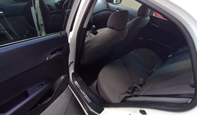 HYUNDAI HB20 2014/2015 1.6 PREMIUM completo