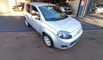 FIAT UNO 2015/2016 1.0 EVO VIVACE completo