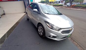 CHEVROLET PRISMA 2016/2017 1.4 MPFI LT completo