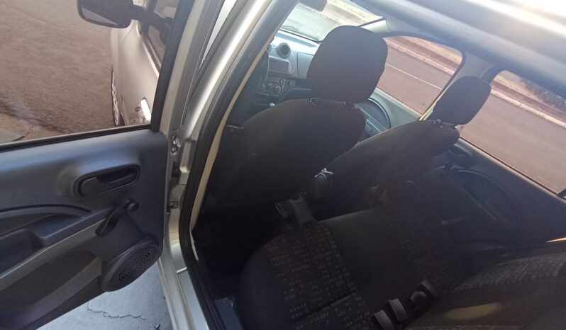 FIAT UNO 2015/2016 1.0 EVO VIVACE completo