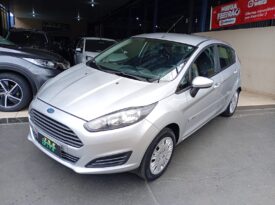 FORD FIESTA 2013/2014 1.5 S HATCH