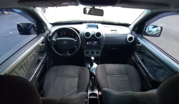 FORD ECOSPORT 2010/2010 1.6 XLT FREESTYLE completo