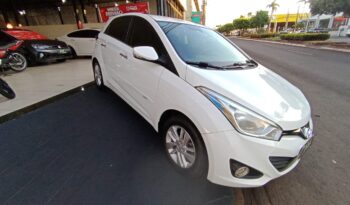 HYUNDAI HB20 2014/2015 1.6 PREMIUM completo