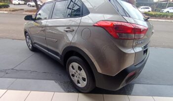 HYUNDAI CRETA 2019/2019 1.6 16V FLEX ATTITUDE AUTOMÁTICO completo