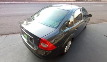 FORD FOCUS 2013/2013 2.0 GLX SEDAN completo
