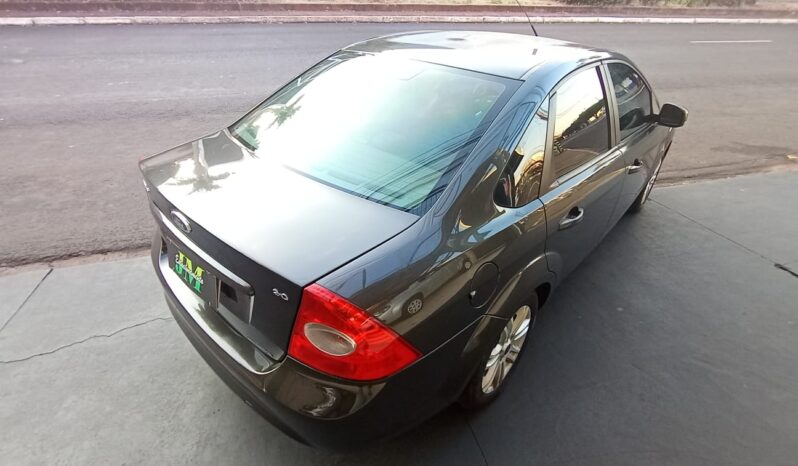 FORD FOCUS 2013/2013 2.0 GLX SEDAN completo