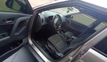 HYUNDAI CRETA 2019/2019 1.6 16V FLEX ATTITUDE AUTOMÁTICO completo