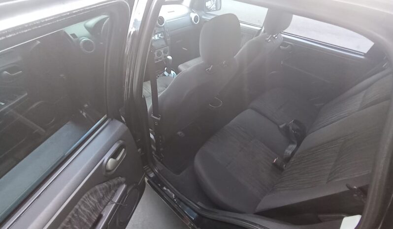 FORD ECOSPORT 2010/2010 1.6 XLT FREESTYLE completo