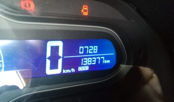 CHEVROLET ONIX 2012/2013 1.0 MPFI LT completo