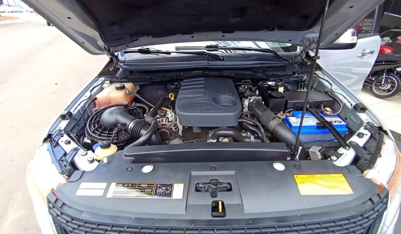 FORD RANGER 2012/2013 3.2 XLT 4X4 CD completo