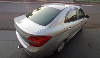 FORD KA 2018/2018 1.5 SIGMA FLEX SE PLUS completo