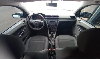 VOLKSWAGEN VOYAGE 2017/2017 1.6 MSI TOTALFLEX TRENDLINE completo