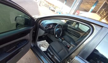 FORD FOCUS 2013/2013 2.0 GLX SEDAN completo